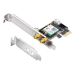 Cudy WE3000 network card Internal WLAN / Bluetooth 2402 Mbit/s