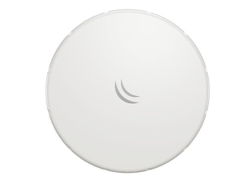 Mikrotik Wire nRAY 2000 Mbit/s Power over Ethernet (PoE) White