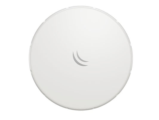 Mikrotik Wire nRAY 2000 Mbit/s Power over Ethernet (PoE) White