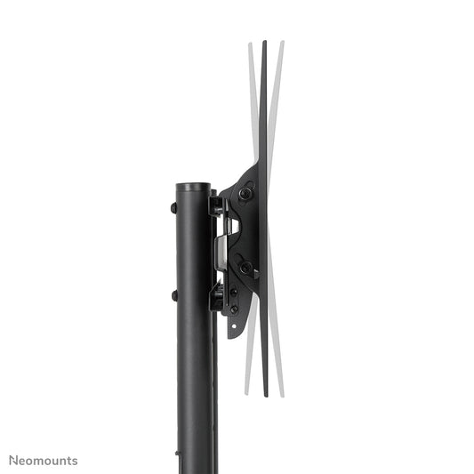 Neomounts FL50-540BL1 TV trolley 37-70"