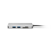 Kensington UH1400P USB-C 8-in-1 Driverless Mobile Dock