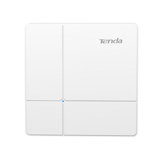 Tenda i24 Power over Ethernet (PoE) White
