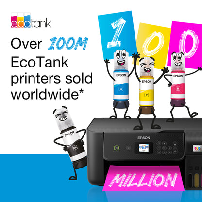 Epson EcoTank ET-2862