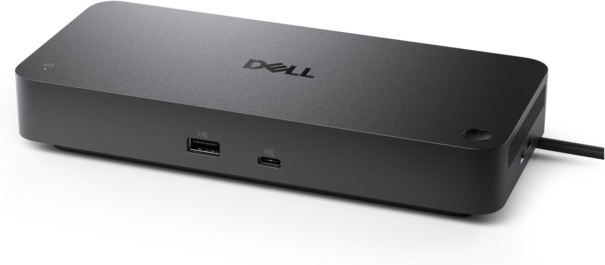 DELL SD25TB5 Wired Thunderbolt 5 Black