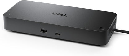 DELL SD25TB5 Wired Thunderbolt 5 Black