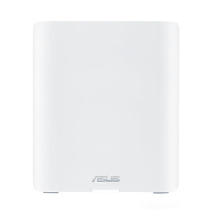 ASUS ZenWiFi BT10 – 3er Pack Weiß Tri-band (2.4 GHz / 5 GHz / 6 GHz) Wi-Fi 7 (802.11be) White 3 Internal