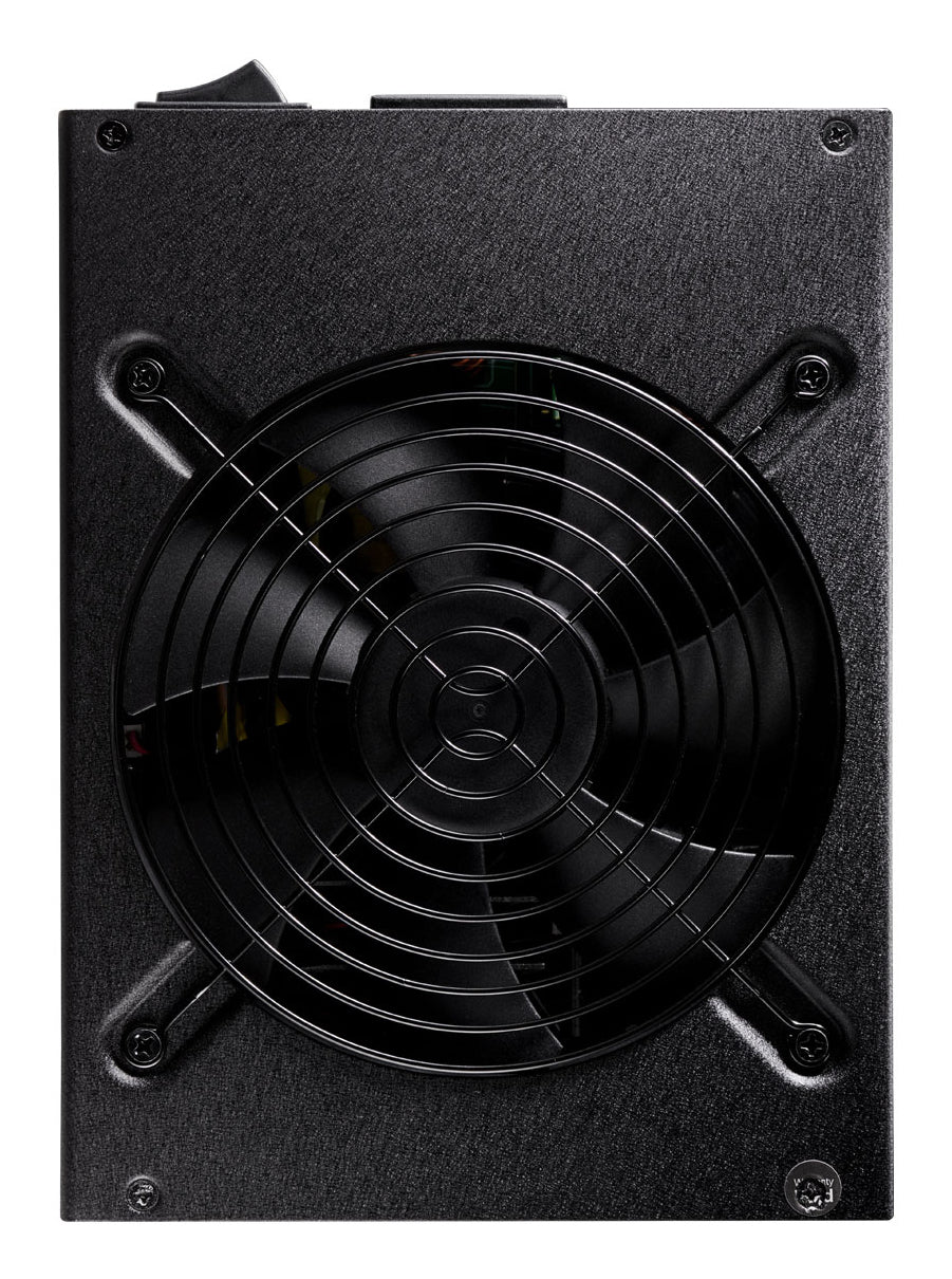 FSP CANNON PRO 2500W Power supply unit ATX ATX3.1 Black