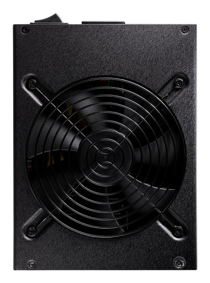 FSP CANNON PRO 2500W Power supply unit ATX ATX3.1 Black