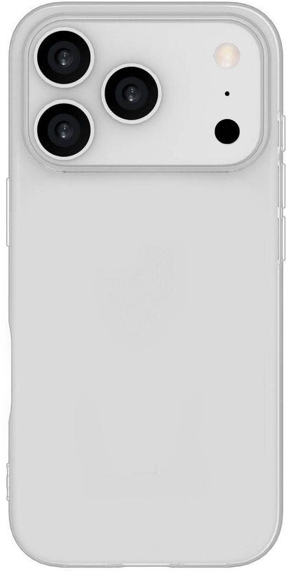 eSTUFF ES67100057-BULK mobile phone case Cover Transparent