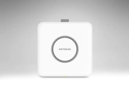 NETGEAR WBE710 White Power over Ethernet (PoE)