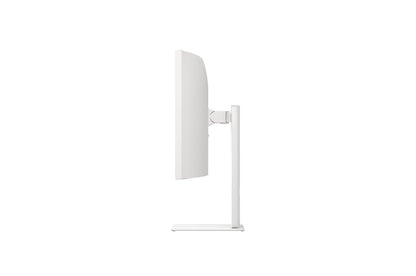 LG 40U990A-W computer monitor 100.8 cm (39.7") 5120 x 2160 pixels WUHD LCD Black