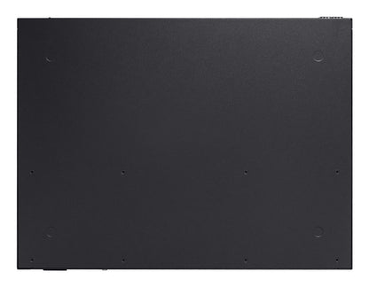 TP-Link Omada SG5452XMPP network switch Managed L3 Gigabit Ethernet (10/100/1000) Power over Ethernet (PoE) Black