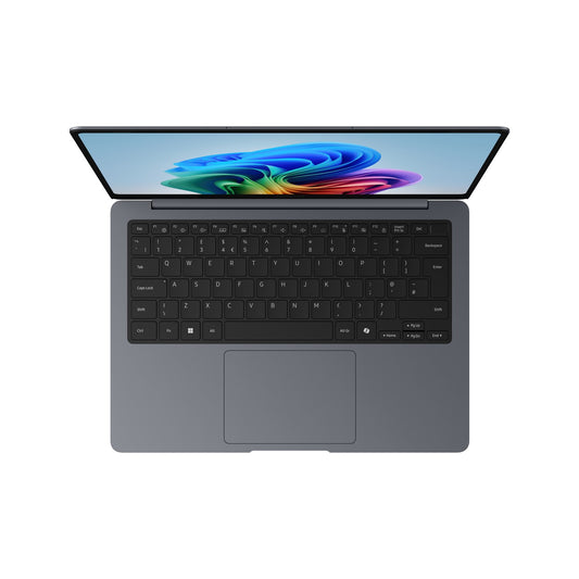 Samsung Galaxy Book6 Pro (16", Core Ultra 7, 16GB), a Copilot+ PC