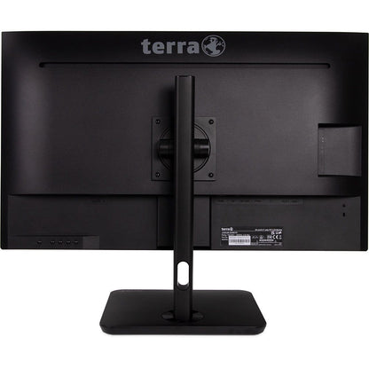 TERRA 3030234 computer monitor 80 cm (31.5") 3840 x 2160 pixels 4K Ultra HD LCD Black