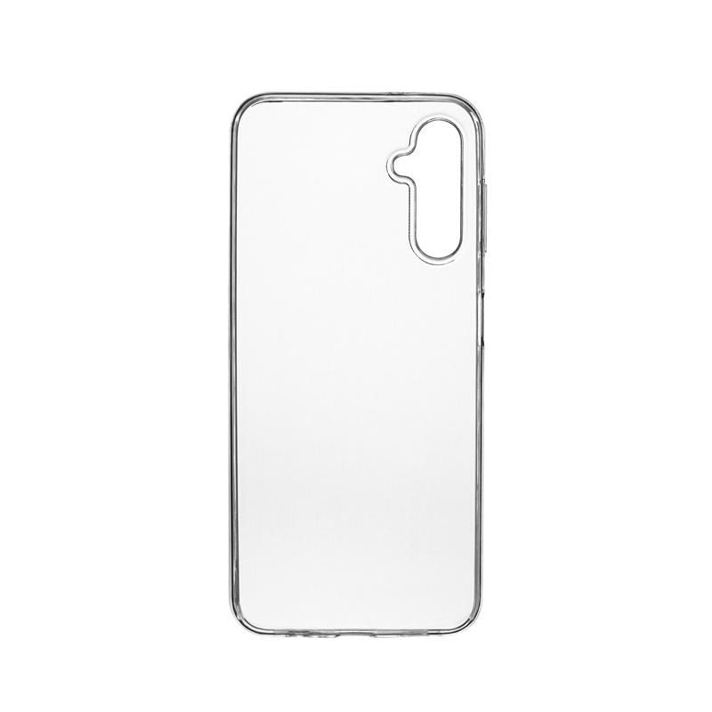 eSTUFF ES673113-BULK mobile phone case Cover Transparent