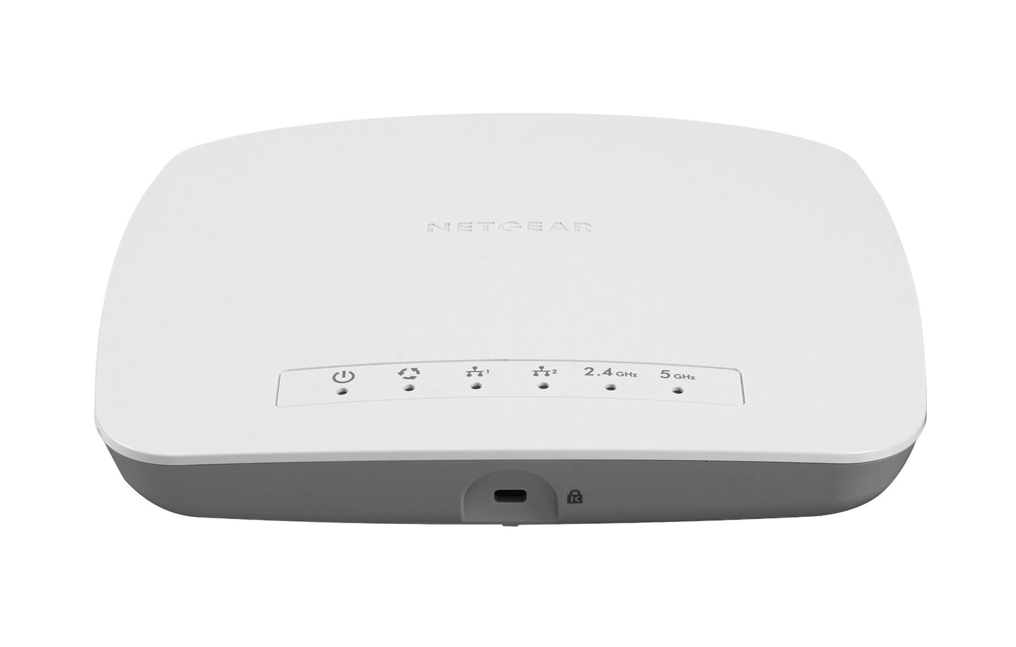 Netgear WAC510 1200 Mbit/s Power over Ethernet (PoE) White