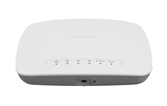 Netgear WAC510 1200 Mbit/s Power over Ethernet (PoE) White