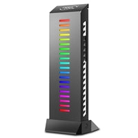 DeepCool GH-01 A-RGB Addressable RGB GPU Stand Bracket