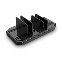 Lindy 120W 10 Port USB Charging Station