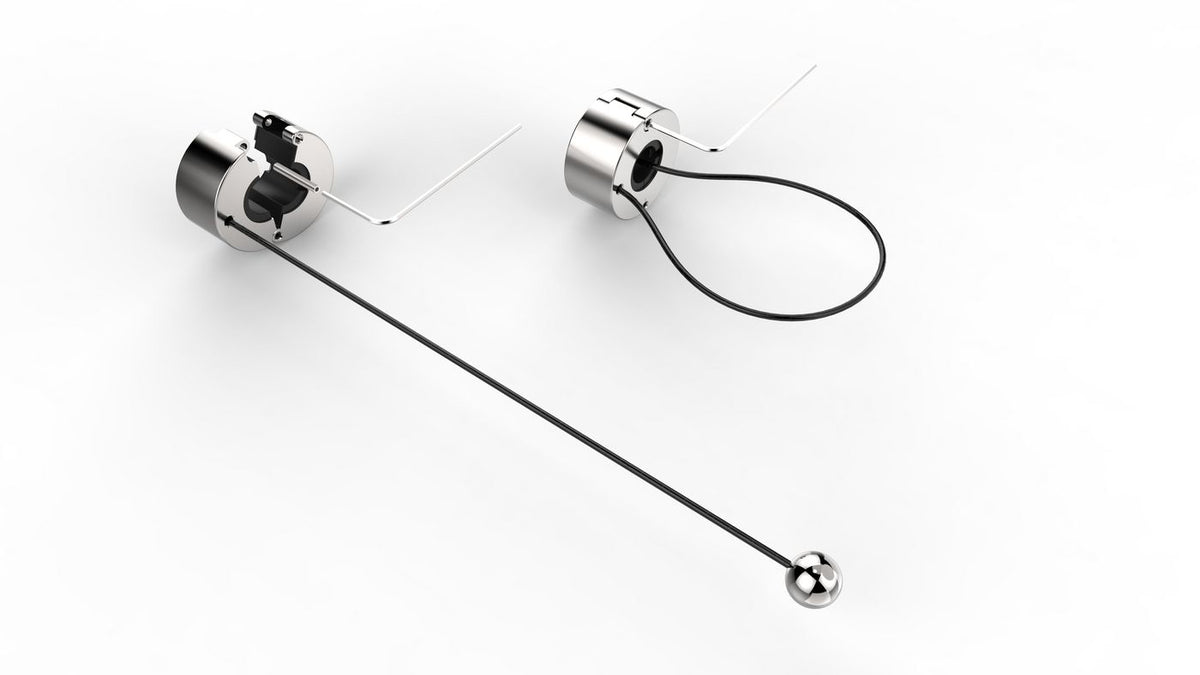 Vivolink PROADRING-S-WIRE cable lock