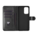 eSTUFF ES67340003-BULK mobile phone case Wallet case Black