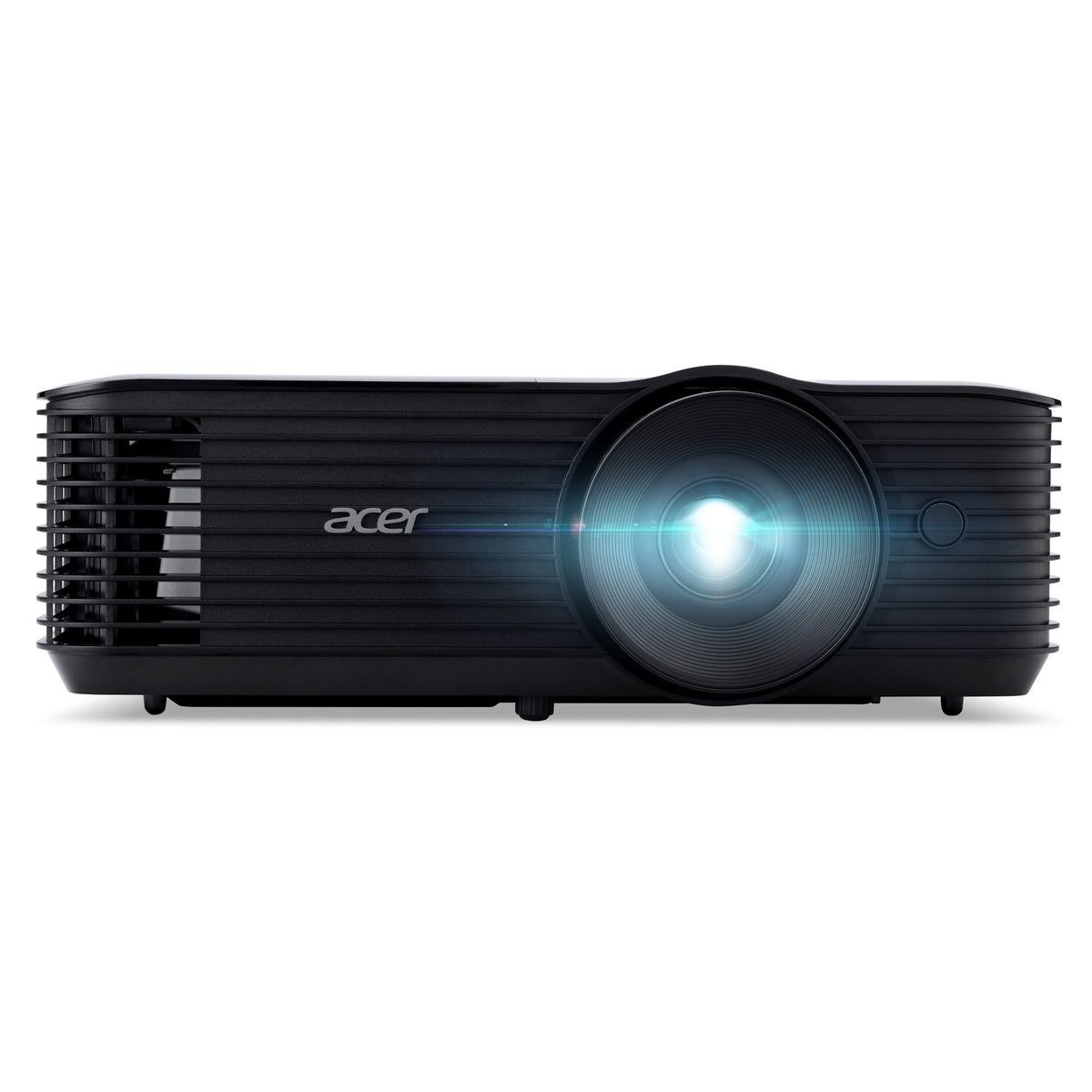 Acer X129H DLP XGA 4800 Lm 20000:1 Short throw projector 4800 ANSI lumens XGA (1024x768) Black