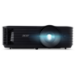 Acer X129H DLP XGA 4800 Lm 20000:1 Short throw projector 4800 ANSI lumens XGA (1024x768) Black