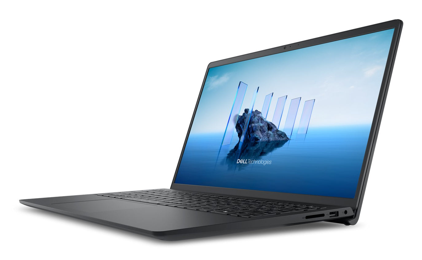 DELL Pro 15 Essential PV15250 Intel® Core™ i5 i5-1334U Laptop 39.6 cm (15.6") Full HD 16 GB DDR5-SDRAM 512 GB SSD Wi-Fi 6 (802.11ax) Windows 11 Pro UK English Black