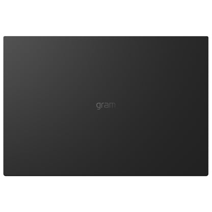 LG Gram 16Z90TL-G 16" Hybrid AI Copilot+ Laptop - Intel® Core™ Ultra 7 256V, 1TB SSD, 16 GB RAM - Black - [2025]