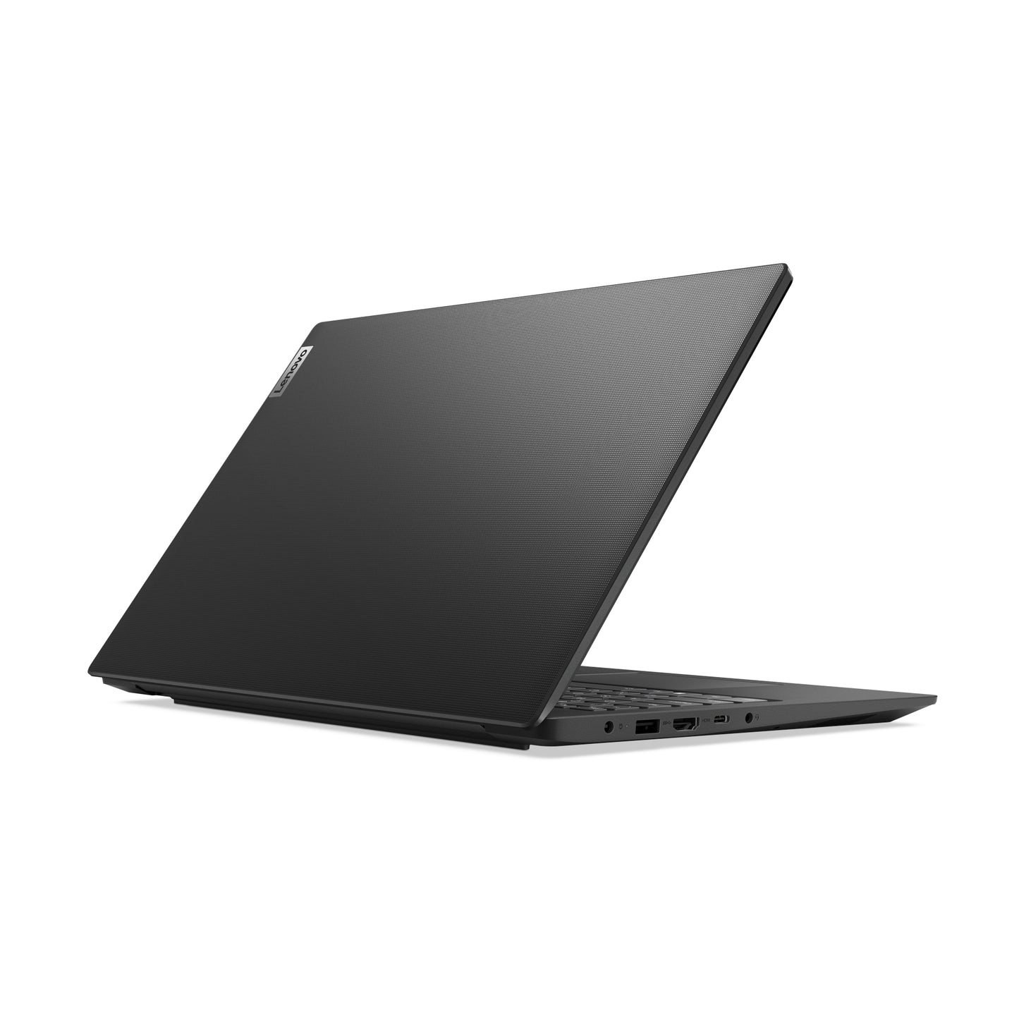 Lenovo V15 G4 AMN AMD Ryzen™ 5 7520U Laptop 39.6 cm (15.6") Full HD 16 GB LPDDR5-SDRAM 512 GB SSD Wi-Fi 5 (802.11ac) Windows 11 Pro UK English Black