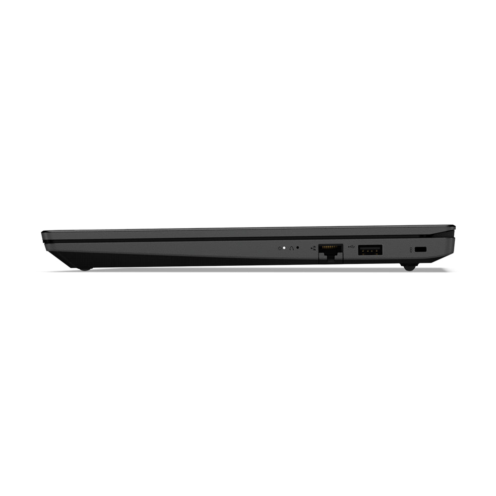 Lenovo V14 G4 IRU Intel® Core™ i5 i5-13420H Laptop 35.6 cm (14") Full HD 16 GB DDR4-SDRAM 512 GB SSD Wi-Fi 5 (802.11ac) Windows 11 Pro UK English Black