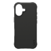 PanzerGlass CARE™ by ® Samba Case Black w. MagSafe iPhone 17