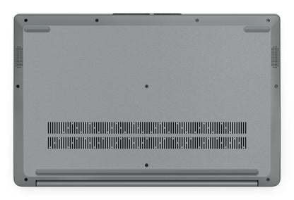Lenovo IdeaPad 1 15AMN7 AMD Ryzen™ 5 7520U Laptop 39.6 cm (15.6") Full HD 8 GB LPDDR5-SDRAM 512 GB SSD Wi-Fi 6 (802.11ax) Windows 11 Home UK English Grey