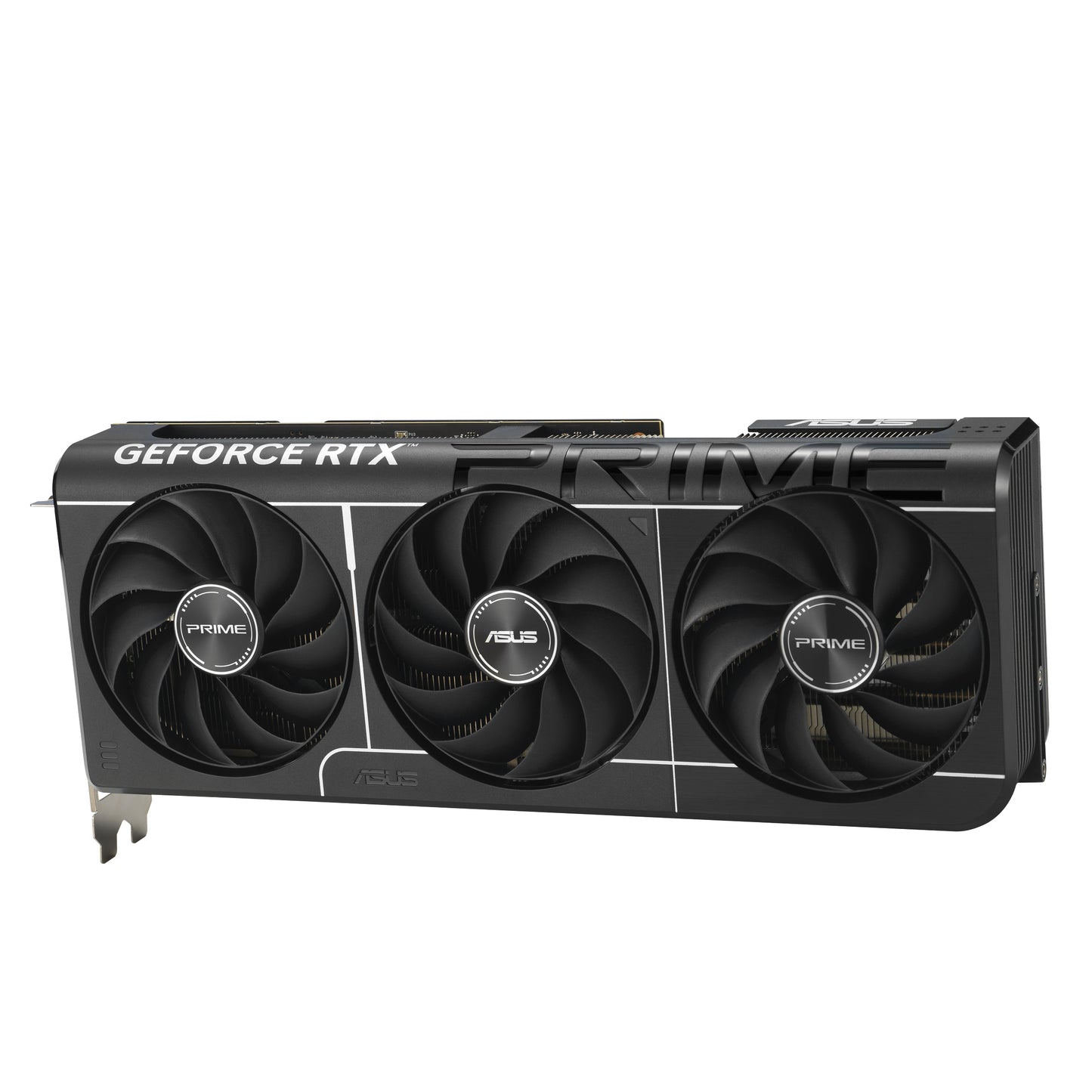 ASUS Prime -RTX5080-O16G-EVO NVIDIA GeForce RTX 5080 16 GB GDDR7