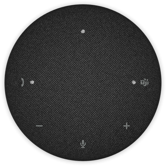 DELL SL525 speakerphone Universal Black