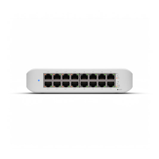 Ubiquiti Switch Lite 16 PoE