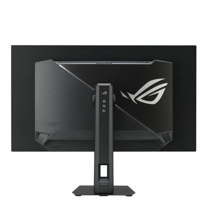 ASUS ROG Strix OLED XG32UQDMS computer monitor 80 cm (31.5") 3840 x 2160 pixels 4K Ultra HD LCD Black
