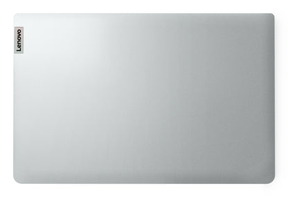 Lenovo IdeaPad 1 15AMN7 AMD Ryzen™ 5 7520U Laptop 39.6 cm (15.6") Full HD 8 GB LPDDR5-SDRAM 512 GB SSD Wi-Fi 6 (802.11ax) Windows 11 Home UK English Grey