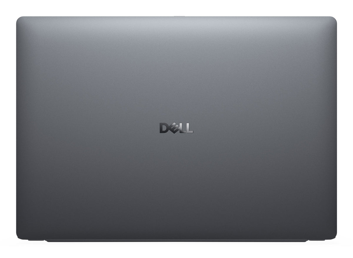 DELL Pro 14 Premium PA14250 Copilot+ PC Intel Core Ultra 5 238V Laptop 35.6 cm (14") Full HD+ 32 GB LPDDR5x-SDRAM 512 GB SSD Wi-Fi 7 (802.11be) Windows 11 Pro Grey UK English
