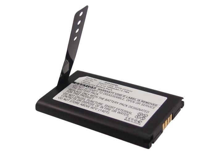 CoreParts MBXPOS-BA0060 printer/scanner spare part/accessory Battery 1 pc(s)