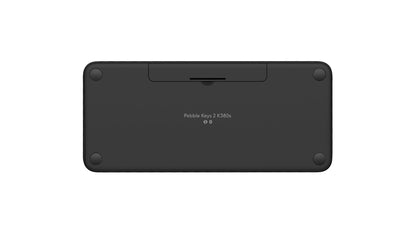 Logitech Pebble Keys 2 K380s
