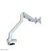 Neomounts FPMA-D750SILVER2 Monitor arm 10-32" - gas spring - Topfix - 180°-stop
