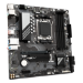 GIGABYTE A620M GAMING X Motherboard - Supports AMD Ryzen 8000 CPUs, 8+2+1 Phases Digital VRM, up to 8000MHz DDR5 (OC), 1xPCIe 4.0 M.2, GbE LAN, USB 3.2 Gen 2