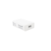 CoreParts MBXUSBA-AC0004 mobile device charger Universal White AC Indoor