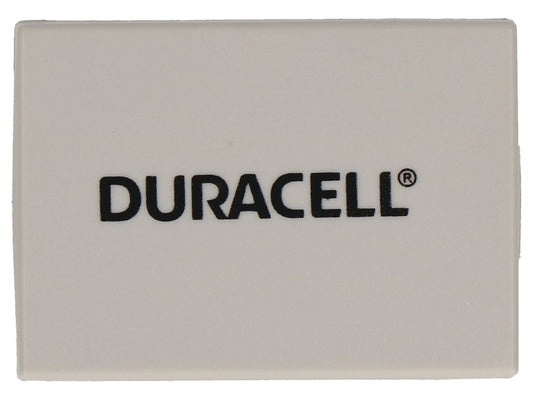 Duracell Camera Battery - replaces Canon NB-7L Battery