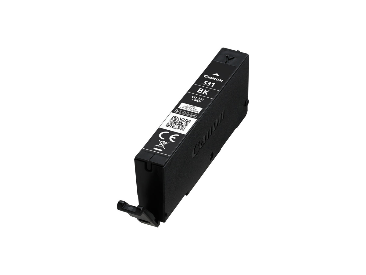 Canon 6118C001/CLI-531BK Ink cartridge foto black 8.2ml for Canon Pixma TS 8750