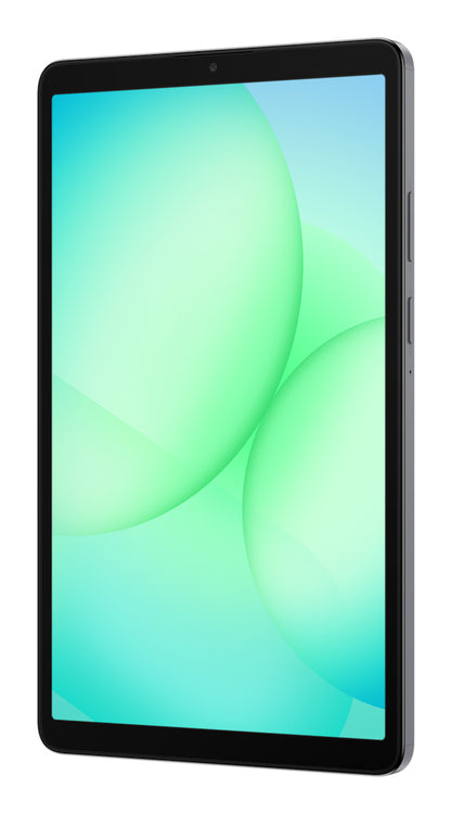 Samsung Galaxy Tab A11 4G LTE-TDD & LTE-FDD 128 GB 22.1 cm (8.7") 8 GB Wi-Fi 5 (802.11ac) Grey