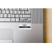 Brother TZE-251 DirectLabel black on white Laminat 24mm x 8m for Brother P-Touch TZ 3.5-24mm/HSE/36mm/6-24mm/6-36mm