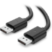 DELL CB325D 1.8 m DisplayPort Black