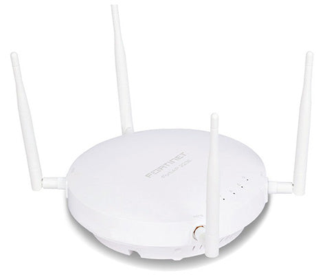 Fortinet FortiAP 223E 1167 Mbit/s Power over Ethernet (PoE) White